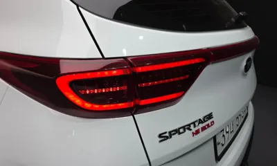 Kia Sportage 2019, 81123 км, за 11265.22 USD - фото 23