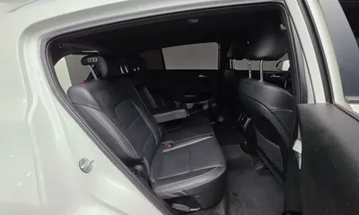 Kia Sportage 2019, 81123 км, за 11265.22 USD - фото 29