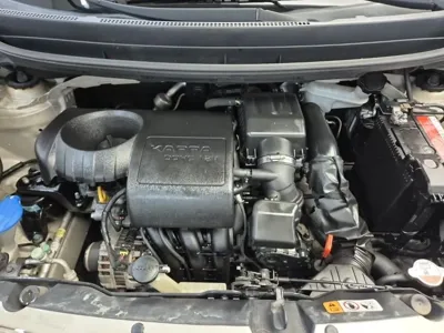 Kia Morning 2016, 95689 км, за 3216.49 USD