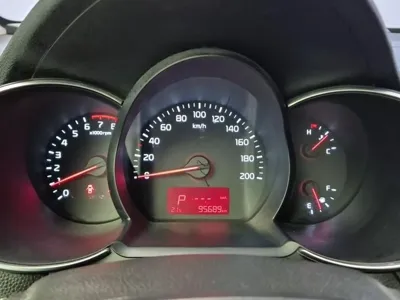 Kia Morning 2016, 95689 км, за 3190.73 USD - фото 6