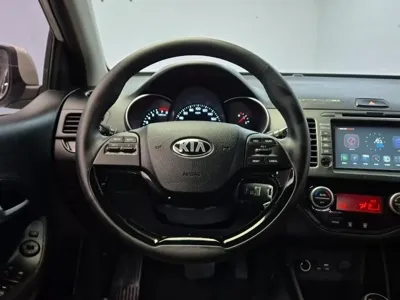 Kia Morning 2016, 95689 км, за 3190.73 USD - фото 9