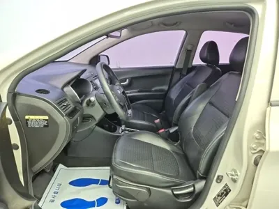 Kia Morning 2016, 95689 км, за 3190.73 USD - фото 11