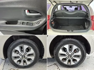 Kia Morning 2016, 95689 км, за 3190.73 USD - фото 18