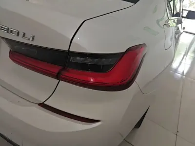 BMW 3 Series 2020, 113000 км, за 16082.68 USD - фото 8