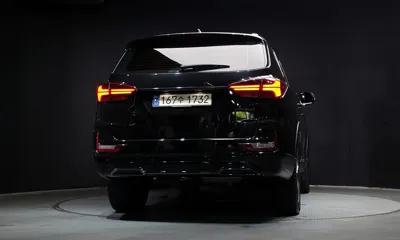 KG_Mobility_Ssangyong Rexton 2024, 54871 км, за 21402.57 USD