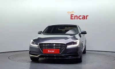 Genesis G80 2020, 76786 км, за 13907.27 USD