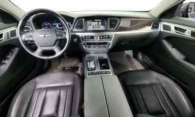 Genesis G80 2020, 76786 км, за 13907.27 USD - фото 7