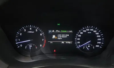 Genesis G80 2020, 76786 км, за 13907.27 USD - фото 8