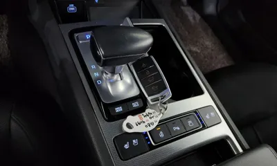 Genesis G80 2020, 76786 км, за 13907.27 USD - фото 9