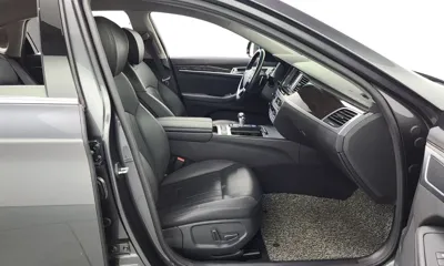 Genesis G80 2020, 76786 км, за 13907.27 USD - фото 11