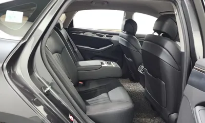 Genesis G80 2020, 76786 км, за 13907.27 USD - фото 12