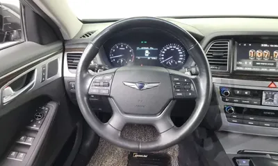 Genesis G80 2020, 76786 км, за 13907.27 USD - фото 13