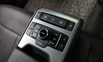 Genesis G80 2020, 76786 км, за 13907.27 USD - фото 18