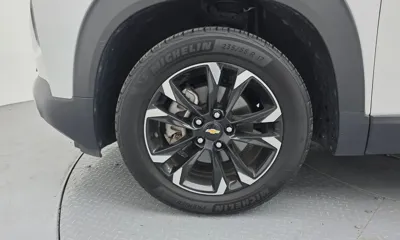 ChevroletGMDaewoo Trailblazer 2021, 101970 км, за 8923.86 USD