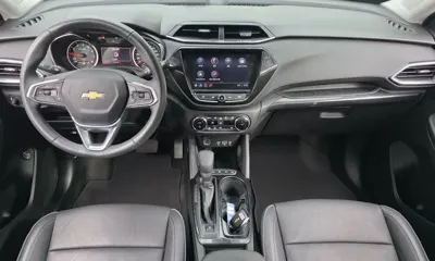 ChevroletGMDaewoo Trailblazer 2021, 101970 км, за 8923.86 USD - фото 7