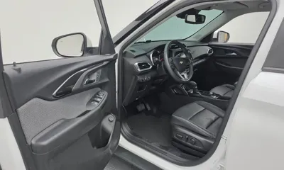 ChevroletGMDaewoo Trailblazer 2021, 101970 км, за 8923.86 USD - фото 10