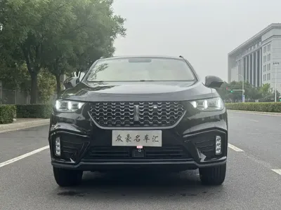 WEY Wey VV5 2020, 100000 км, за 5870.99 USD