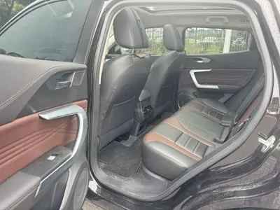 WEY Wey VV5 2020, 100000 км, за 5870.99 USD