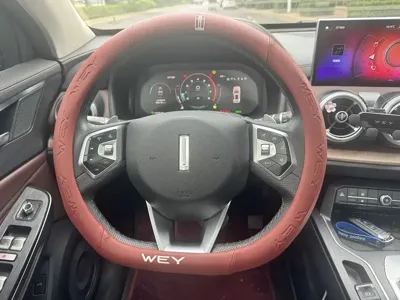 WEY Wey VV5 2020, 100000 км, за 5870.99 USD