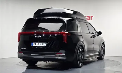 Kia Canival 2024, 32764 км, за 40853.54 USD