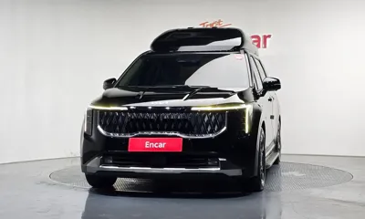 Kia Canival 2024, 32764 км, за 40853.54 USD