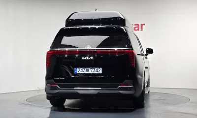 Kia Canival 2024, 32764 км, за 40853.54 USD