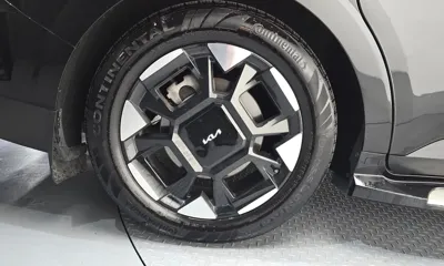 Kia Canival 2024, 32764 км, за 40853.54 USD