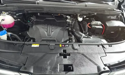 Kia Canival 2024, 32764 км, за 40639.4 USD - фото 6