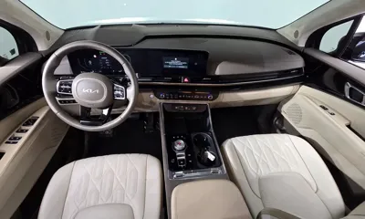 Kia Canival 2024, 32764 км, за 40639.4 USD - фото 7