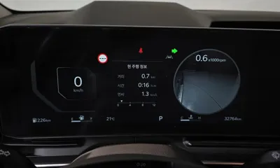 Kia Canival 2024, 32764 км, за 40639.4 USD - фото 8