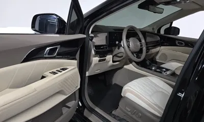Kia Canival 2024, 32764 км, за 40639.4 USD - фото 10