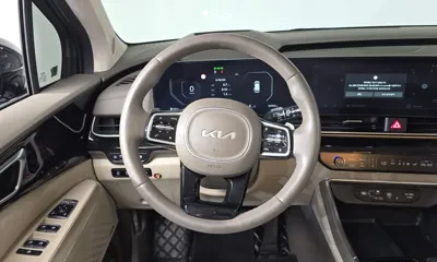 Kia Canival 2024, 32764 км, за 40639.4 USD - фото 13