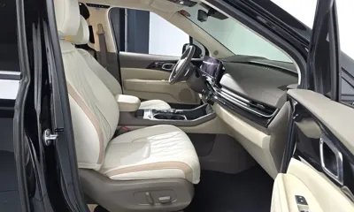 Kia Canival 2024, 32764 км, за 40639.4 USD - фото 26