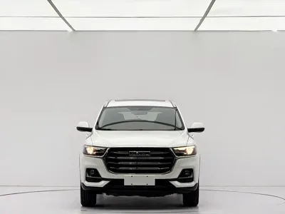Haval H6 2022, 35800 км, за 11708.78 USD