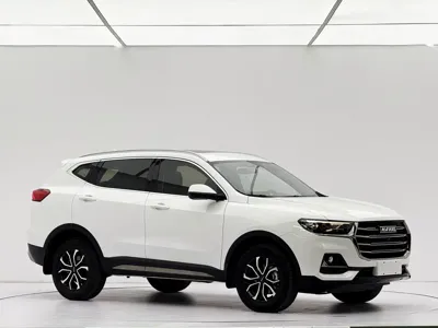 Haval H6 2022, 35800 км, за 11708.78 USD