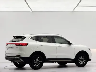 Haval H6 2022, 35800 км, за 11708.78 USD