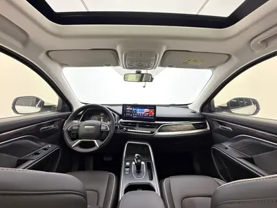 Haval H6 2022, 35800 км, за 11738.8 USD - фото 10