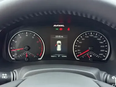 Haval H6 2022, 35800 км, за 11738.8 USD - фото 14