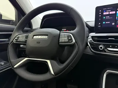 Haval H6 2022, 35800 км, за 11738.8 USD - фото 16