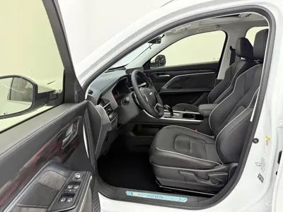 Haval H6 2022, 35800 км, за 11738.8 USD - фото 23