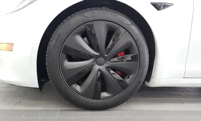 Tesla Model S 2023, 47891 км, за 84061.43 USD