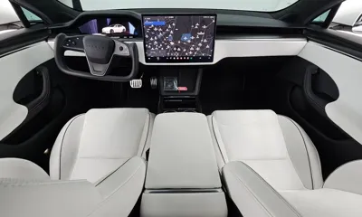 Tesla Model S 2023, 47891 км, за 84061.43 USD - фото 7