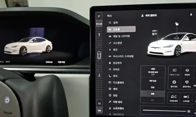 Tesla Model S 2023, 47891 км, за 84061.43 USD - фото 9