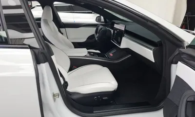 Tesla Model S 2023, 47891 км, за 84061.43 USD - фото 11