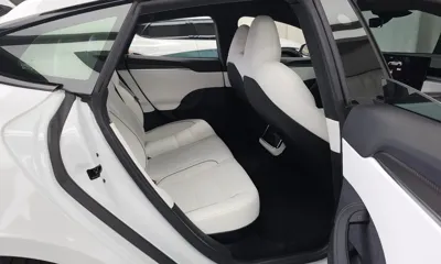 Tesla Model S 2023, 47891 км, за 84061.43 USD - фото 12
