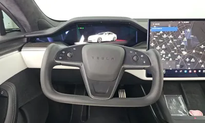 Tesla Model S 2023, 47891 км, за 84061.43 USD - фото 13
