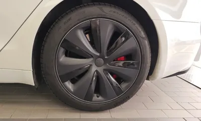 Tesla Model S 2023, 47891 км, за 84061.43 USD - фото 21