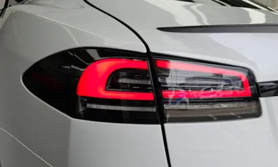 Tesla Model S 2023, 47891 км, за 84061.43 USD - фото 23