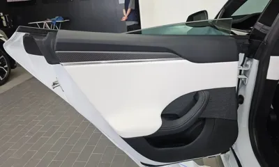 Tesla Model S 2023, 47891 км, за 84061.43 USD - фото 25