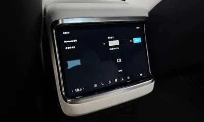 Tesla Model S 2023, 47891 км, за 84061.43 USD - фото 31